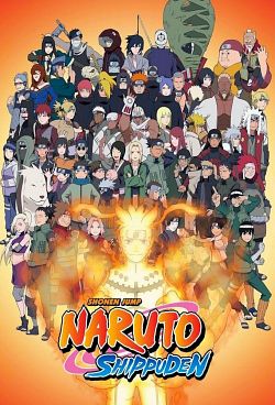 Naruto Shippuden 486 VOSTFR