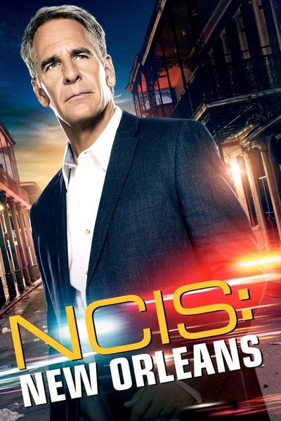 NCIS : Nouvelle-Orléans S06E01 FRENCH HDTV