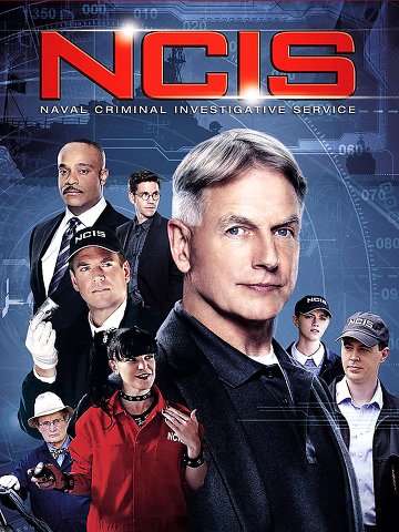 NCIS S13E14 VOSTFR HDTV