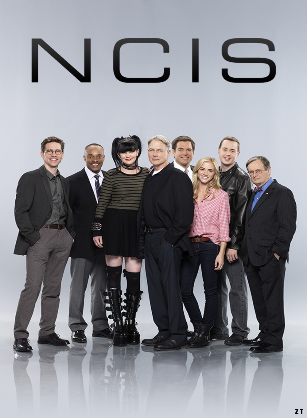 NCIS S14E24 FINAL FRENCH HDTV