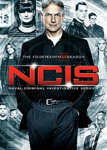 NCIS S15E10 FRENCH HDTV