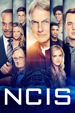 NCIS S16E09 FRENCH HDTV