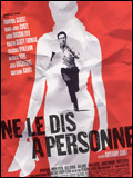 Ne le dis à personne FRENCH DVDRIP 2006