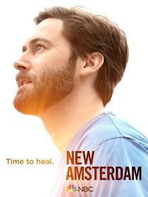 New Amsterdam S03E05 FRENCH HDTV