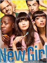 New Girl S03E03 FRENCH HDTV