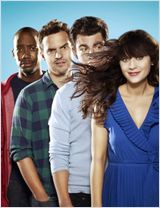 New Girl S03E04 VOSTFR HDTV