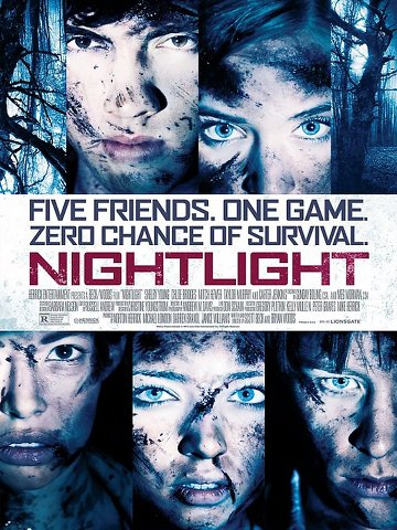 Night light VOSTFR WEBRIP 2015