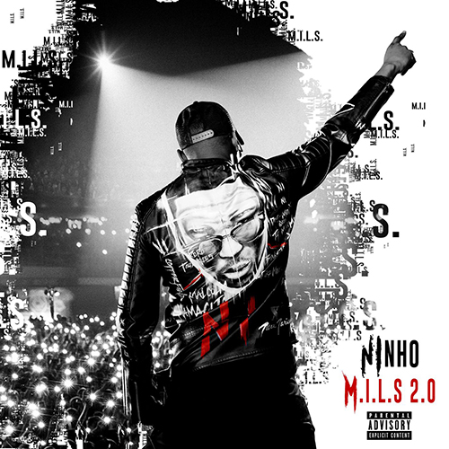 Ninho - M.I.L.S 2.0 - 2018