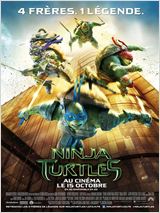 Ninja Turtles FRENCH DVDRIP x264 2014