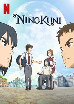 Ninokuni FRENCH WEBRIP 1080p 2020