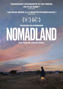 Nomadland FRENCH BluRay 720p 2021