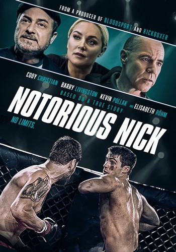 Notorious Nick FRENCH WEBRIP 2022