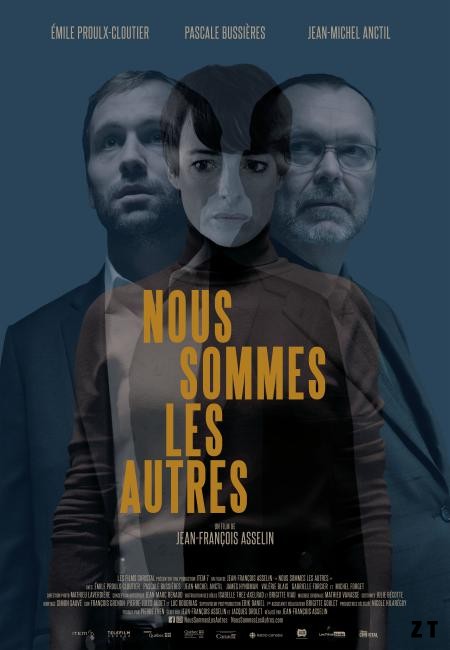 Nous sommes les autres FRENCH WEBRIP 1080p 2018