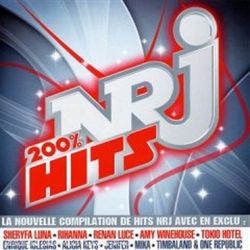 NRJ 200% HITS (2009)