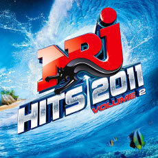 NRJ Hit List 2011 Vol 2 - Novembre 2011