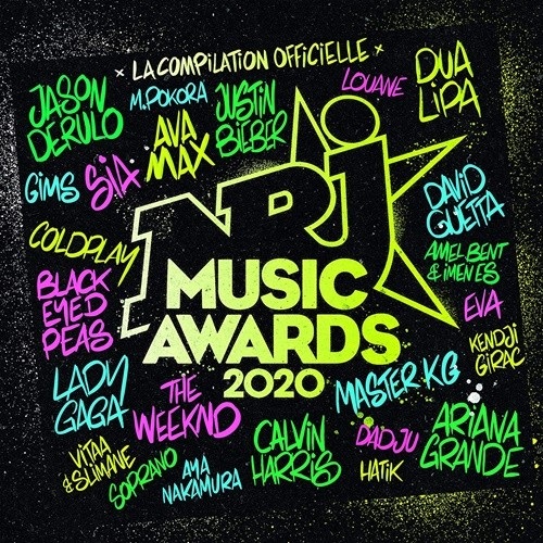 NRJ Music Awards 2020