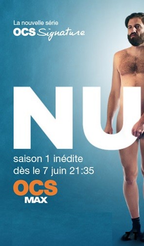 Nu S01E01 FRENCH HDTV