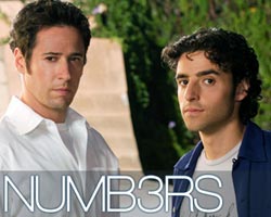 Numb3rs S06E03 VOSTFR