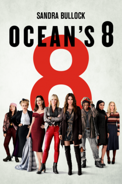 Ocean's 8 FRENCH WEBRIP 1080p 2018