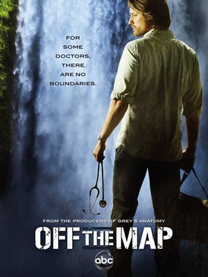 Off The Map : Urgences au bout du monde S01E05 FRENCH HDTV