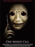 One Missed Call French DVDRip 2008