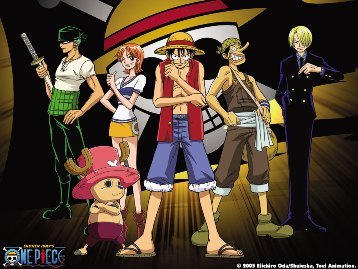 One Piece 549 VOSTFR