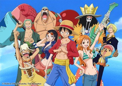 One Piece 649 VOSTFR