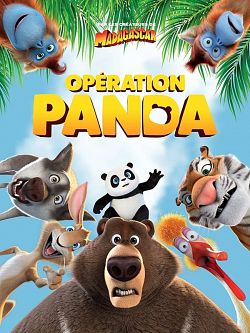 Opération Panda FRENCH WEBRIP 2021