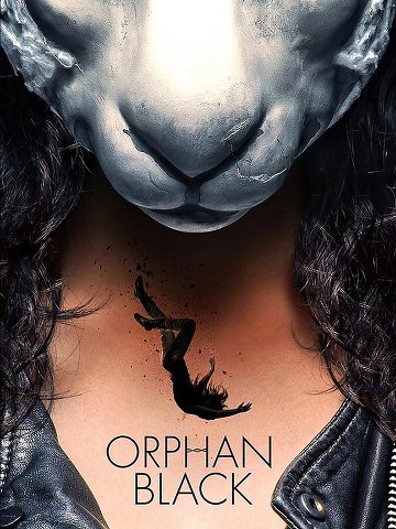 Orphan Black Saison 4 FRENCH HDTV