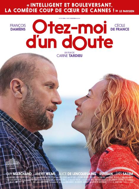 Ôtez-moi d'un doute FRENCH BluRay 720p 2017