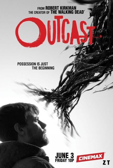 Outcast S02E06 FRENCH HDTV