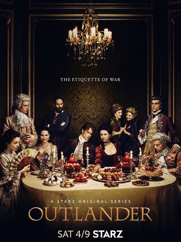 Outlander S02E06 VOSTFR HDTV