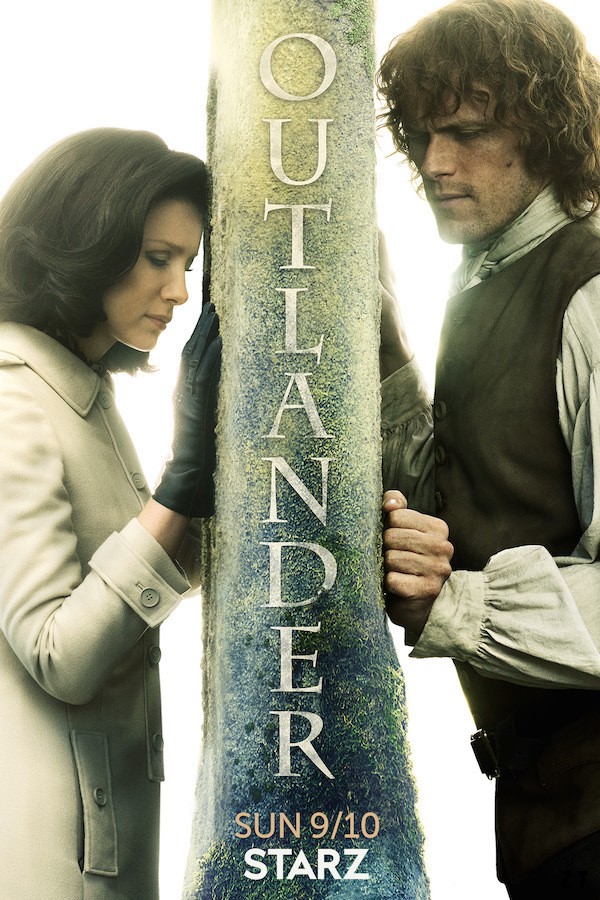 Outlander S03E07 VOSTFR HDTV