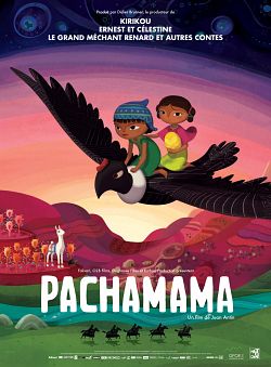 Pachamama FRENCH WEBRIP 2019