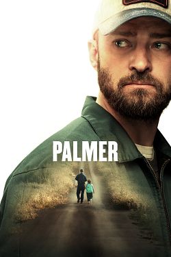 Palmer FRENCH WEBRIP 720p 2021