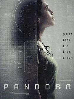 Pandora S01E09 VOSTFR HDTV