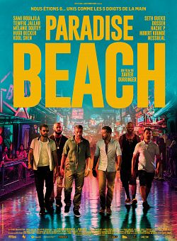 Paradise Beach FRENCH WEBRIP 720p 2019