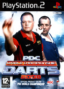 PDC World Championship Darts 2008