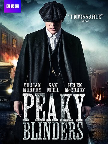 Peaky Blinders S02E01 FRENCH HDTV