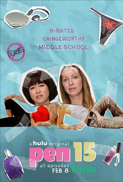 PEN15 Saison 1 FRENCH HDTV