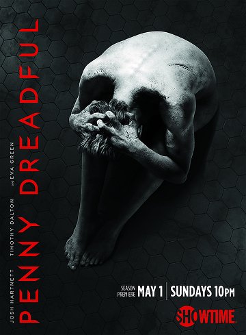 Penny Dreadful S03E09 FINAL VOSTFR HDTV