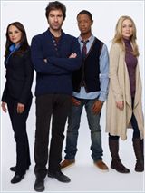 Perception S01E02 VOSTFR HDTV