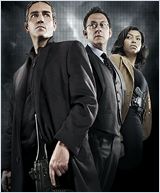 Person of Interest S01E09 VOSTFR HDTV