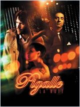 Pigalle, la nuit S01E02 FRENCH