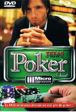 POKER TEXAS SCHOOL