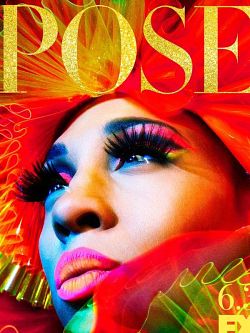 Pose S02E07 VOSTFR HDTV