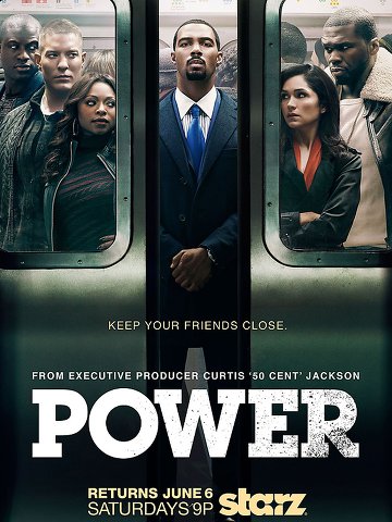 Power S02E07 FRENCH HDTV