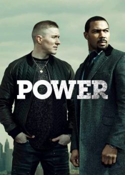 Power S05E05 FRENCH HDTV