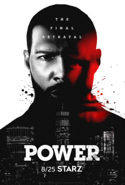 Power S06E02 FRENCH BluRay 720p HDTV