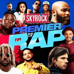 Premier sur le rap 2019